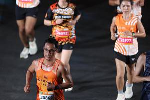 BIB: 20869, 26892, 26977
                            <button type="button" onclick="openModal(22998682)" class="btn btn-primary btn-sm float-right btn-popup" data-toggle="modal" data-target=".modal-high-quality">
                        <i class="fas fa-shopping-cart"></i> Add to Cart
                    </button>
                                            <button type="button" onclick="isThisMe(22998682, true)" class="btn btn-success btn-sm float-right btn-popup btn-isme hidden" data-toggle="tooltip" data-placement="bottom" title="นี่คือรูปของคุณใช่ไหม คลิกที่นี่เพื่อเอาเข้าอัลบั้ม">
                        <i class="fas fa-plus"></i> Add to album
                    </button>
                    <button type="button" onclick="isThisMe(22998682, false)" class="btn btn-warning btn-sm float-right btn-popup btn-isnotme hidden">
                        <i class="fas fa-ban"></i> Remove from album
                    </button>